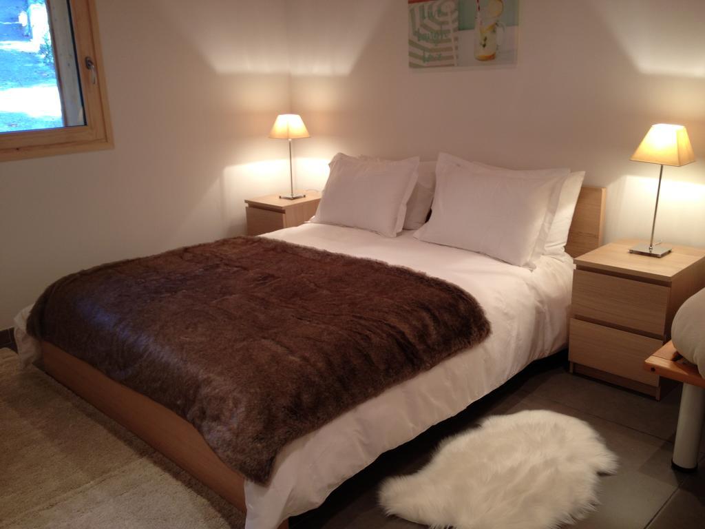 Lakeview 180° Talloires Bagian luar foto