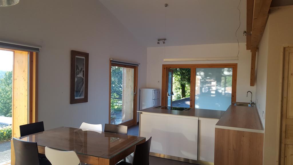 Lakeview 180° Talloires Bagian luar foto